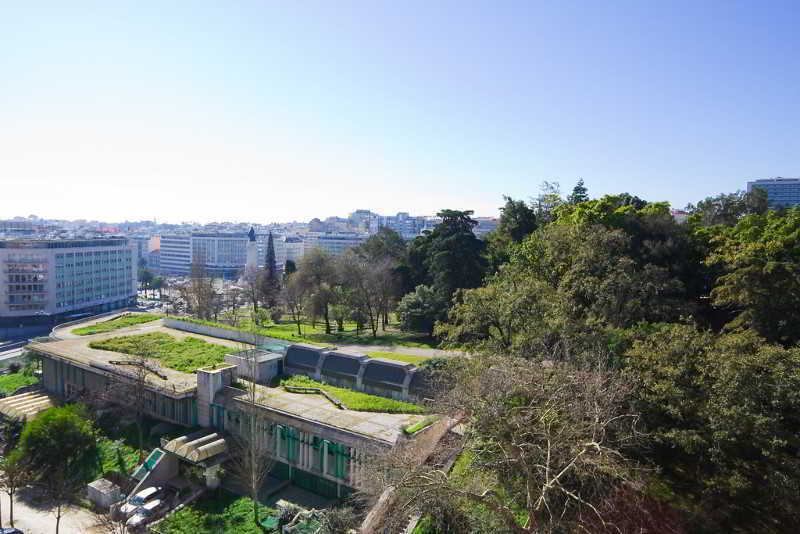 Avenida Park Hotel