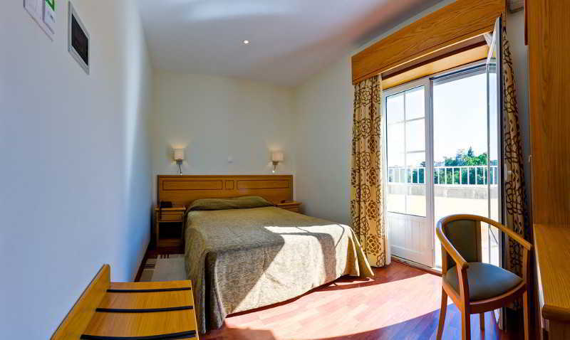 Hotel Avenida Park Lisboa