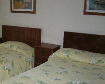 Pensao Flor Da Baixa Guest house Lisbon