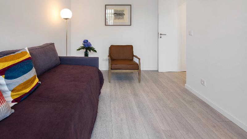 Apartment Serviced - Avenida Lisbon