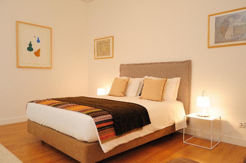 Apartment Serviced - Avenida