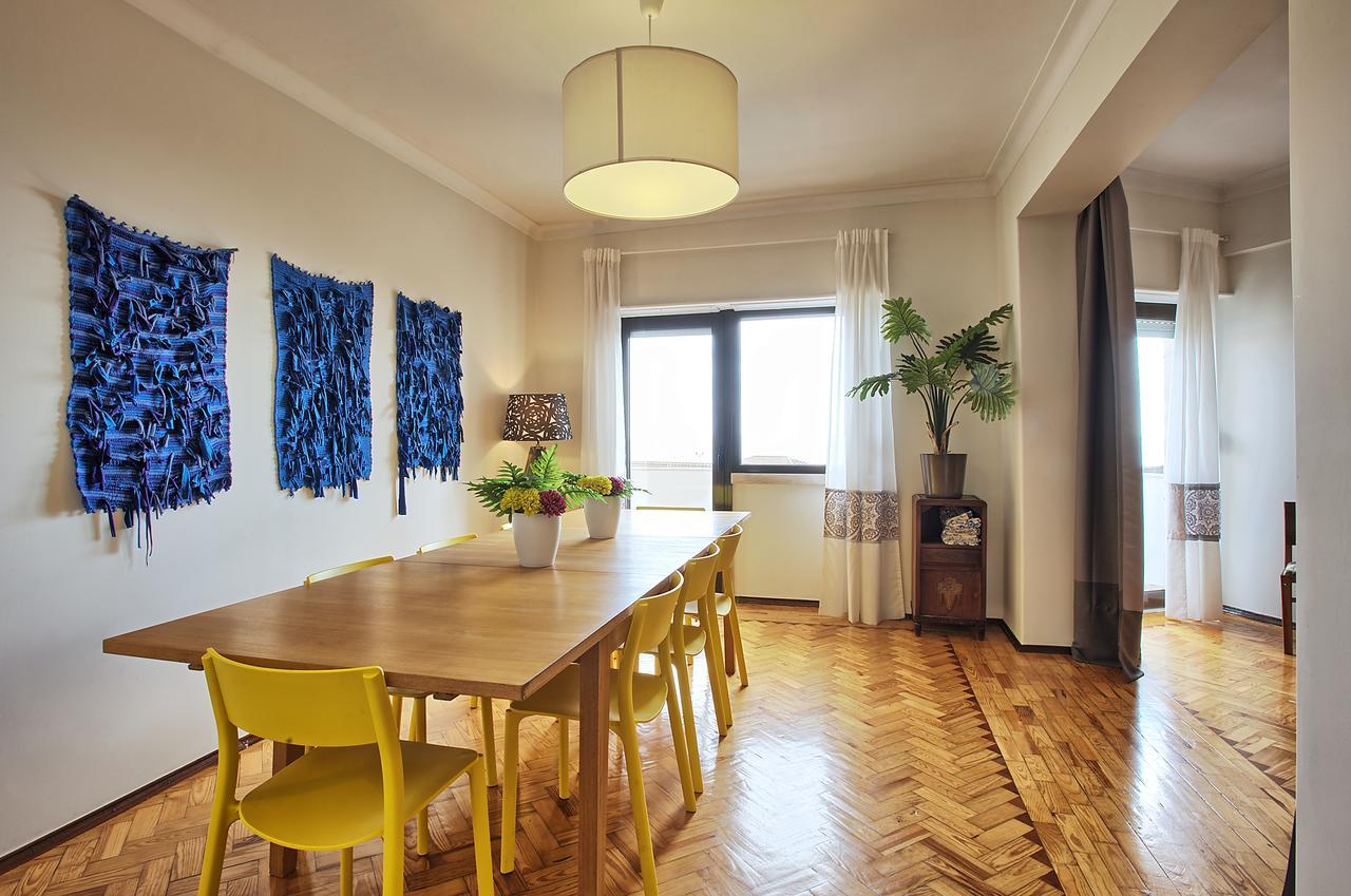Apartamento Apolónia 3e Five Bedrooms