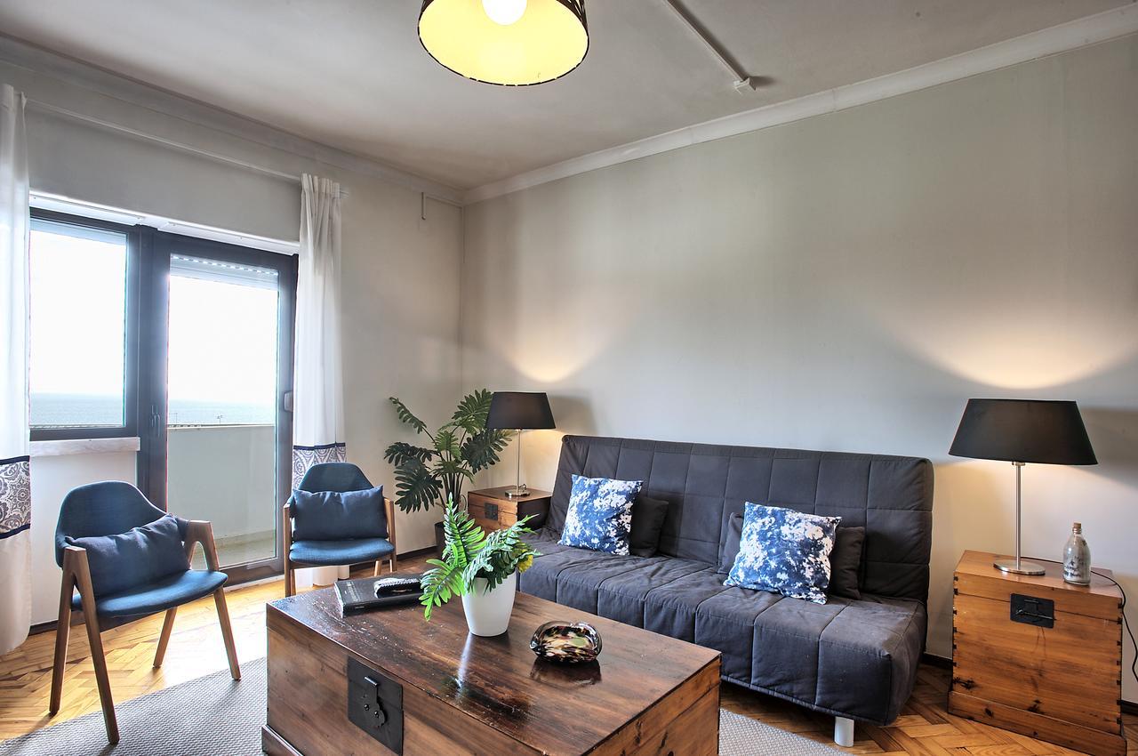 Apartamento Apolónia 3e Five Bedrooms *