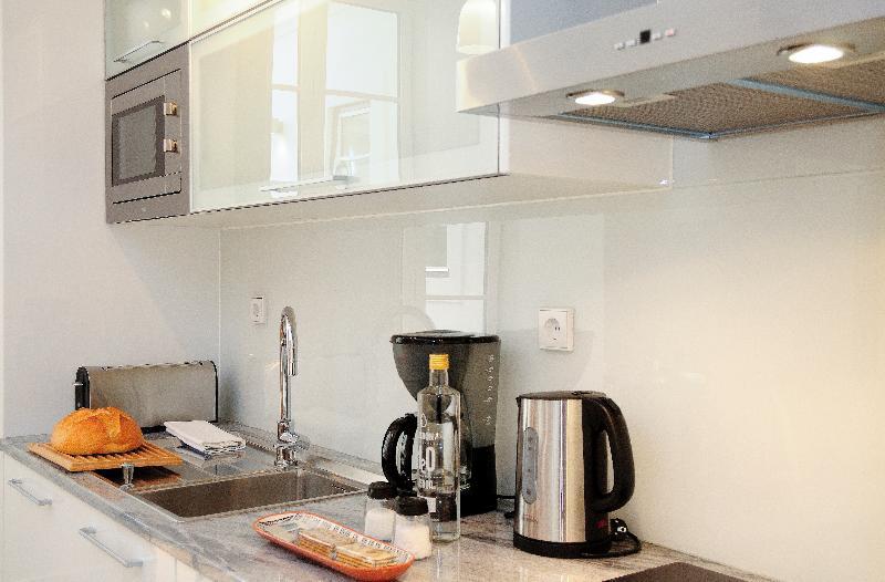 Apartment Serviced - Avenida