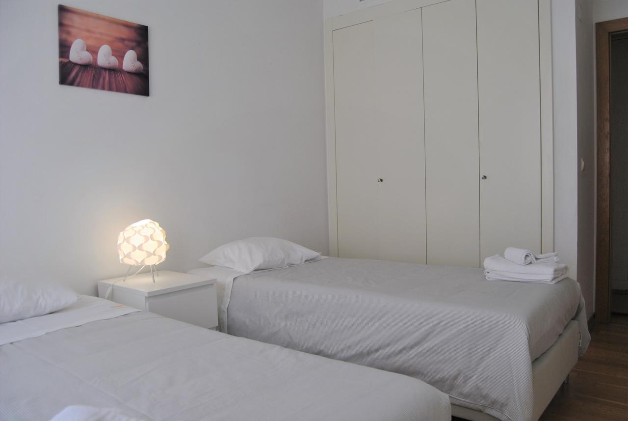Apartamento Parque Nacoes Prime 13 *
