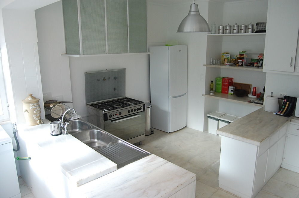 Pensión Casa Amarela Belém