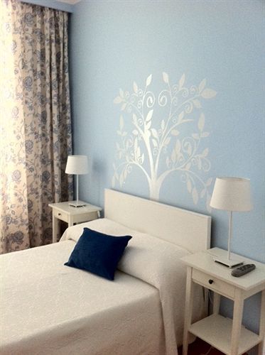 Pensao Flor Da Baixa Guest house Lisbon