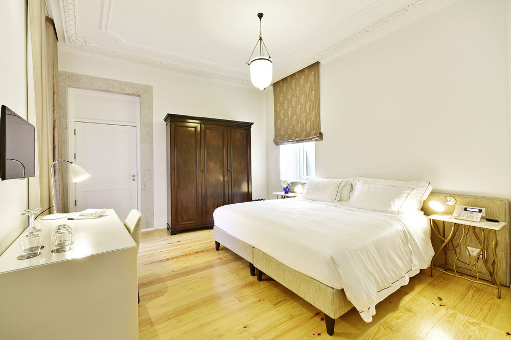 Santiago De Alfama - Boutique Lisboa