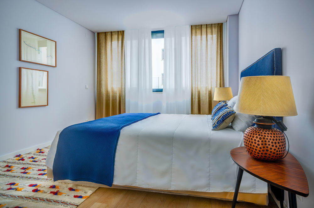 Apartamento Serviced - Liberdade Lisboa
