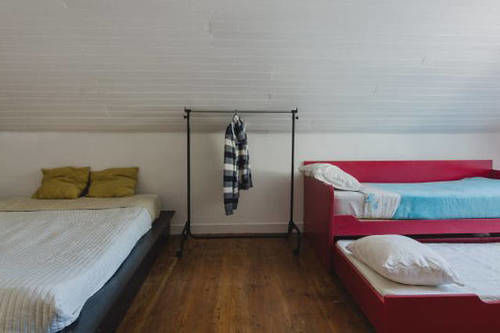 Hostal Locals & Lisboa