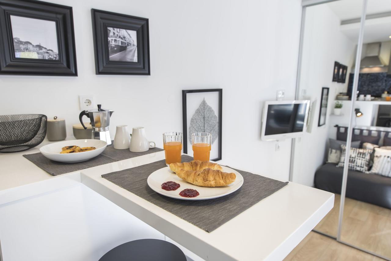 Lovelystay Saudade Studio Lisbon's Narrowest Building * Lisbon