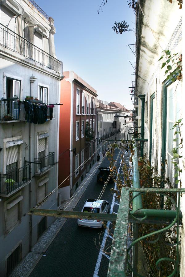 Chiado Carmo 53 Apartamento Lisboa