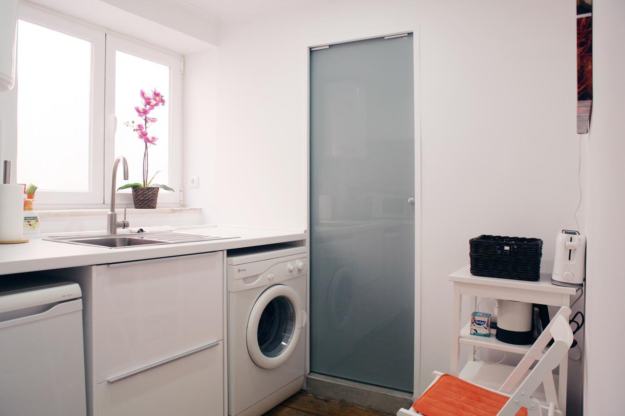 Apartamento Chiado Carmo 53 Lisboa