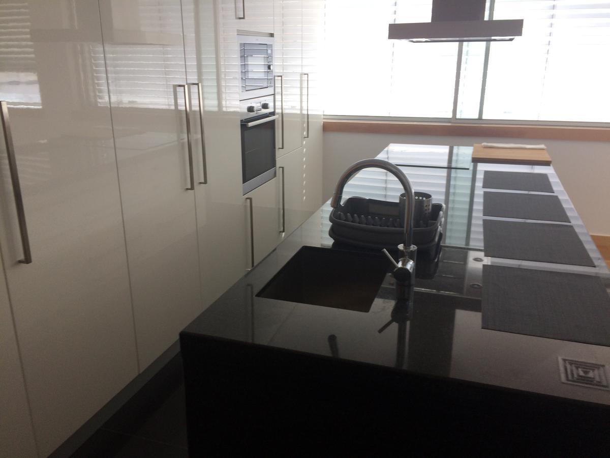 Be Lisbon Residence Laranjeiras Quarto em Acomodações Particulares *