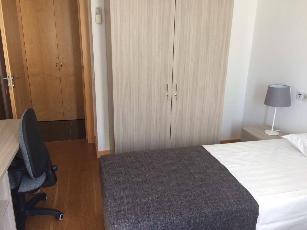 Be Lisbon Residence Laranjeiras Quarto em Acomodações Particulares *