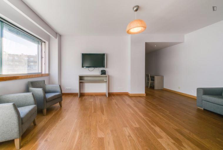 Be Lisbon Residence Laranjeiras * Lisboa