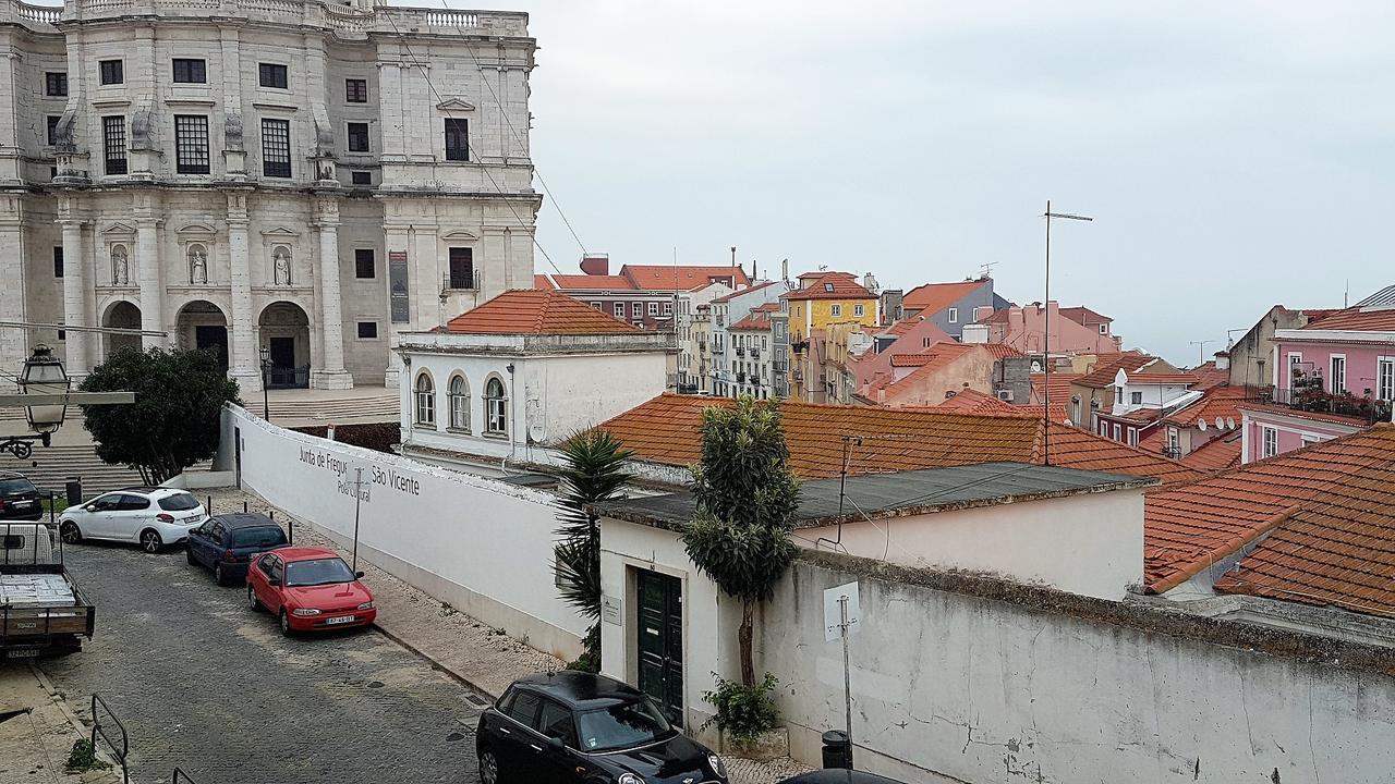 Casa Santa Clara Pensión 3*