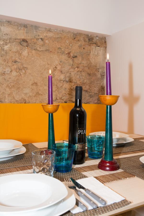 Casa Do Castelo 1- Work Or Relax In The Historic Heart Of Lisbon! Apartamento