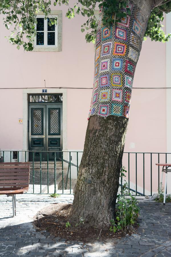 Apartamento Casa Do Castelo 1- Work Or Relax In The Historic Heart Of Lisbon! Lisboa