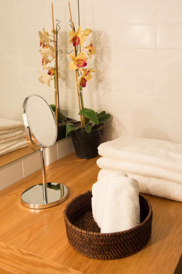 Casa Do Castelo 1- Work Or Relax In The Historic Heart Of Lisbon! Apartamento Lisboa