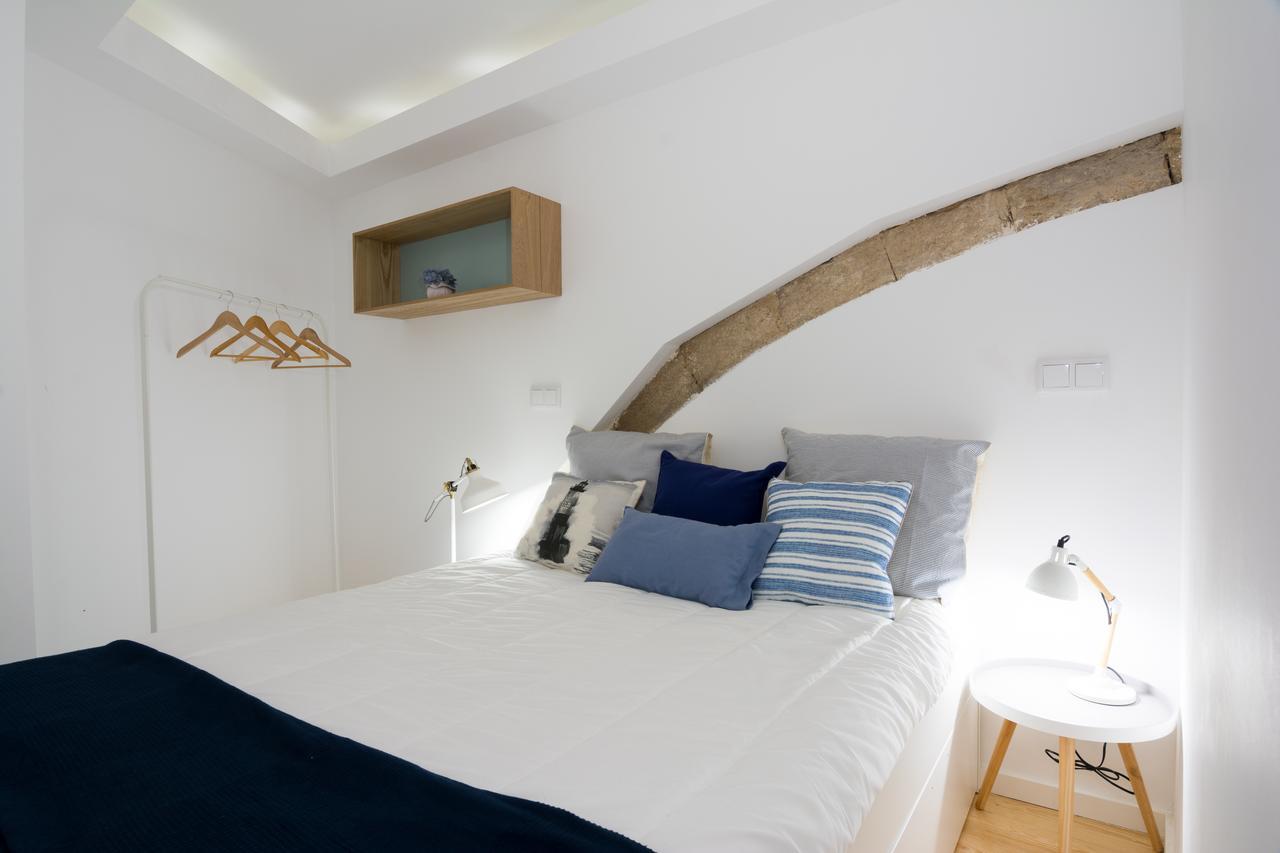 Apartamento Casa Do Castelo 1- Work Or Relax In The Historic Heart Of Lisbon! Lisboa