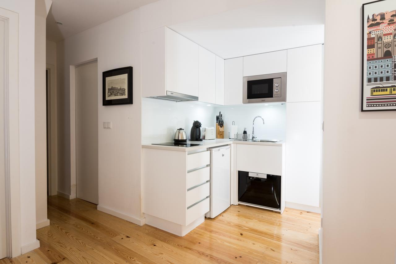 Casa Do Castelo 1- Work Or Relax In The Historic Heart Of Lisbon! Apartamento Lisboa