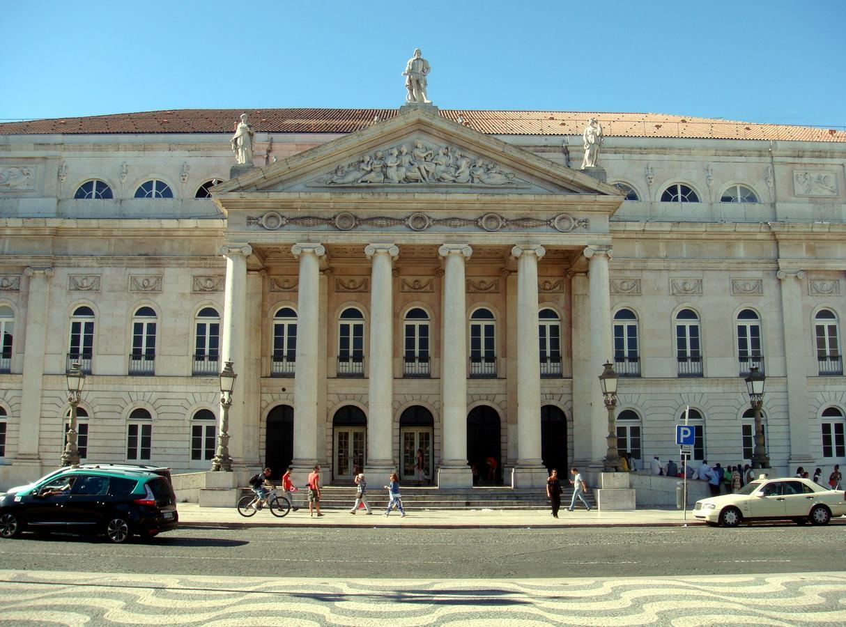Inn-chiado Restauradores Prime Guest house 2*