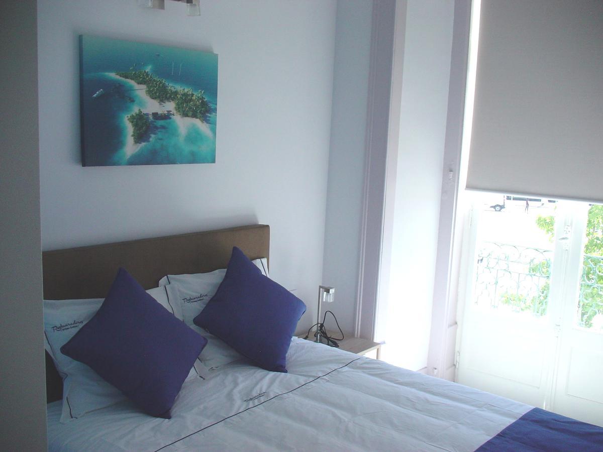 Inn-chiado Restauradores Prime Guest house