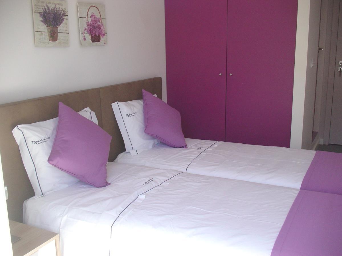 Guest house Inn-chiado Restauradores Prime