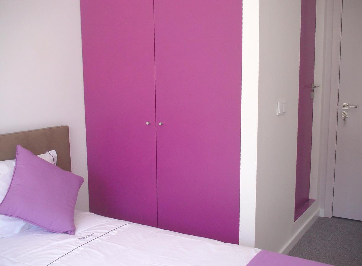 Guest house Inn-chiado Restauradores Prime