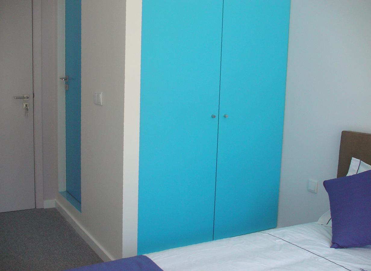 Inn-chiado Restauradores Prime Lisbon