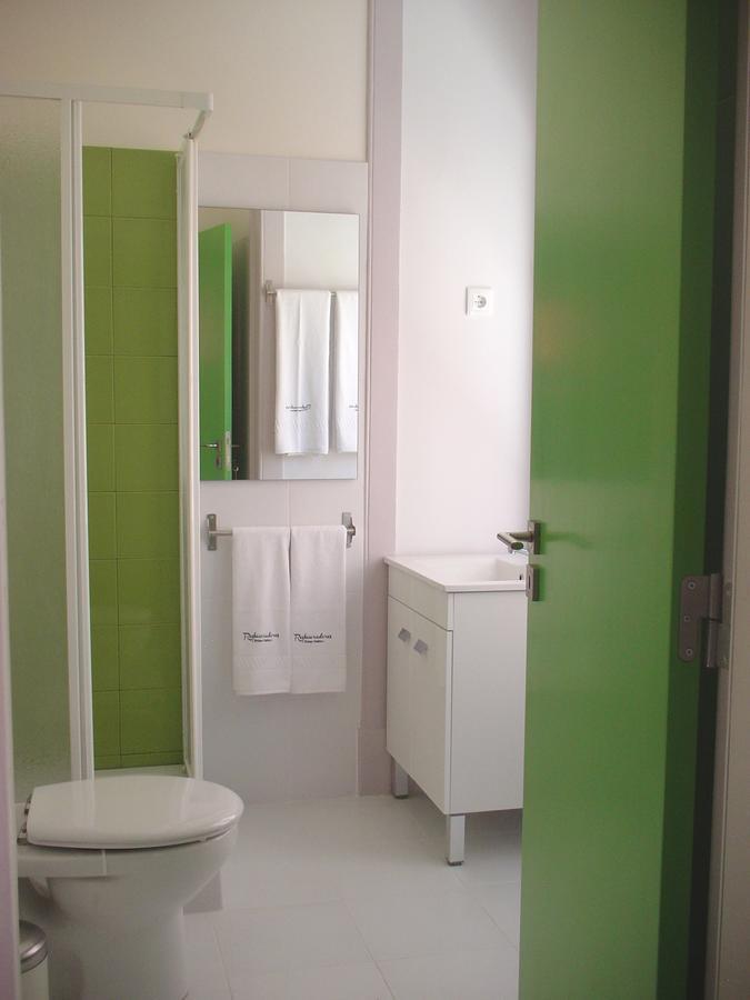 Inn-chiado Restauradores Prime Guest house 2*