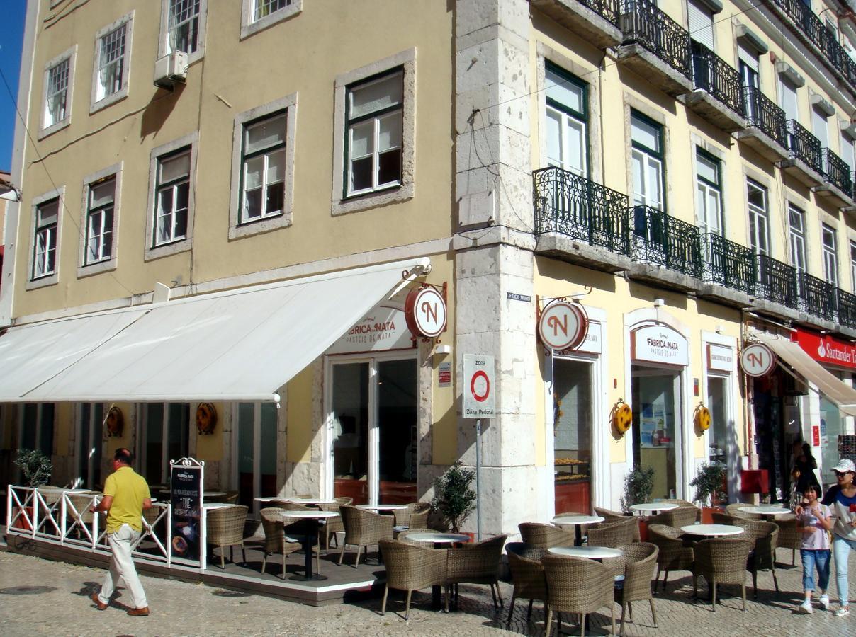 Inn-chiado Restauradores Prime 2*