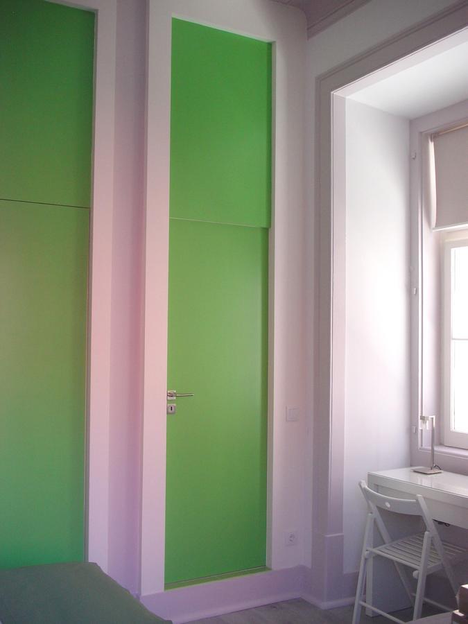 Inn-chiado Restauradores Prime Guest house Lisbon