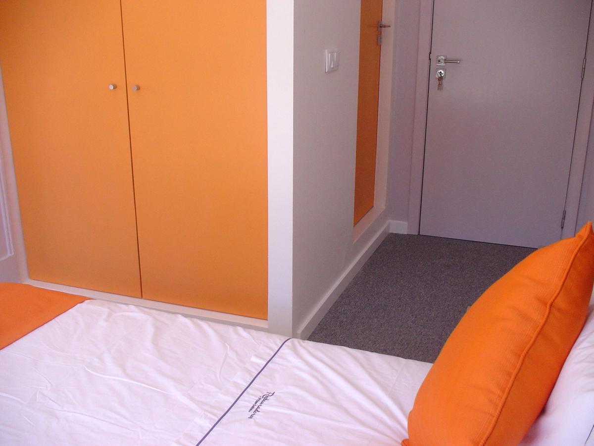 Inn-chiado Restauradores Prime Lisbon