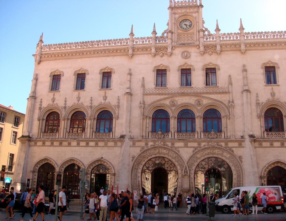 Inn-chiado Restauradores Prime Guest house 2*