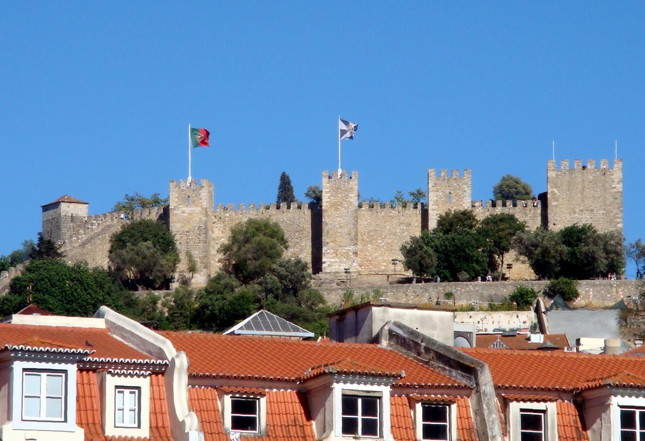 Inn-chiado Restauradores Prime Guest house 2*