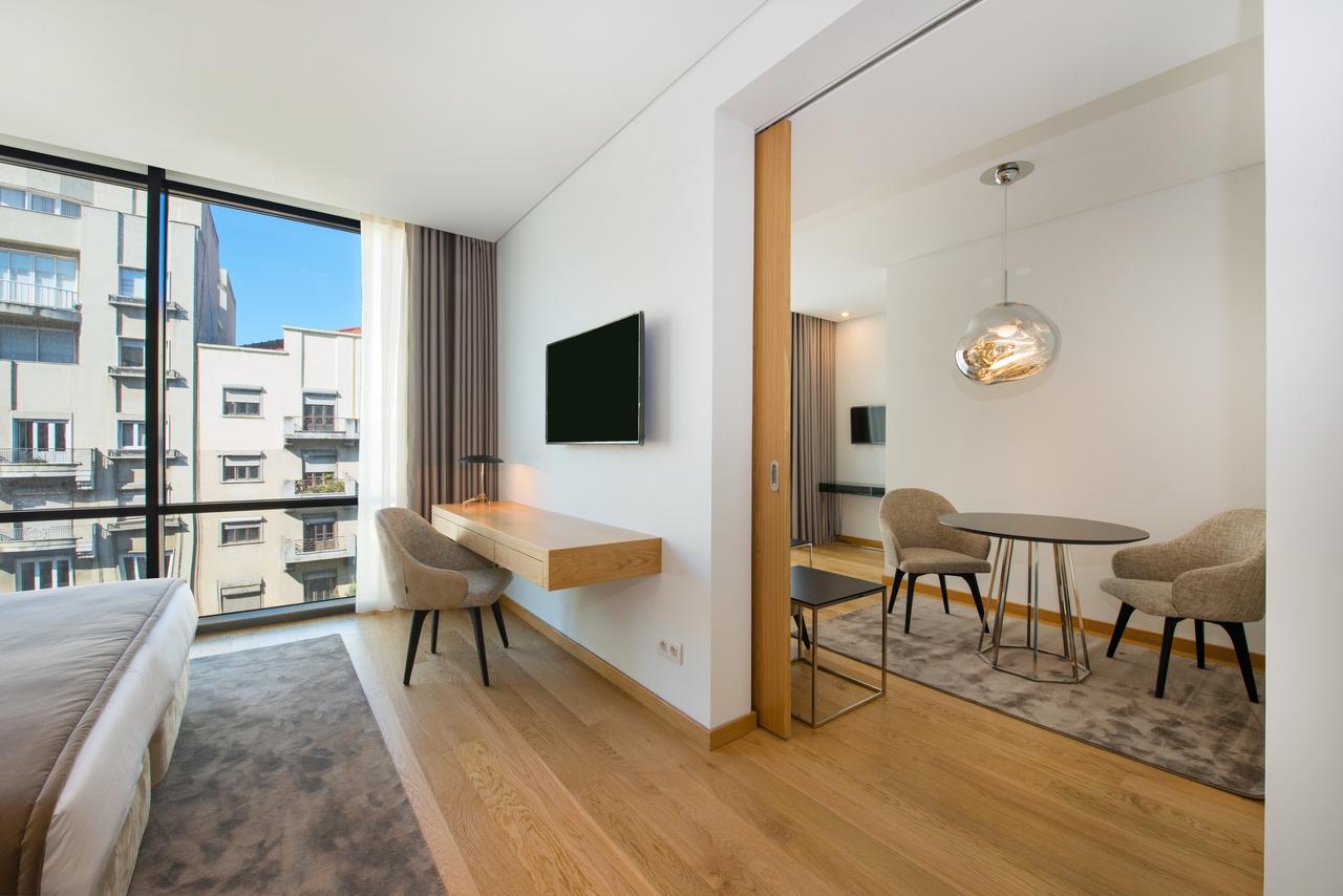 Iberostar Selection Lisboa