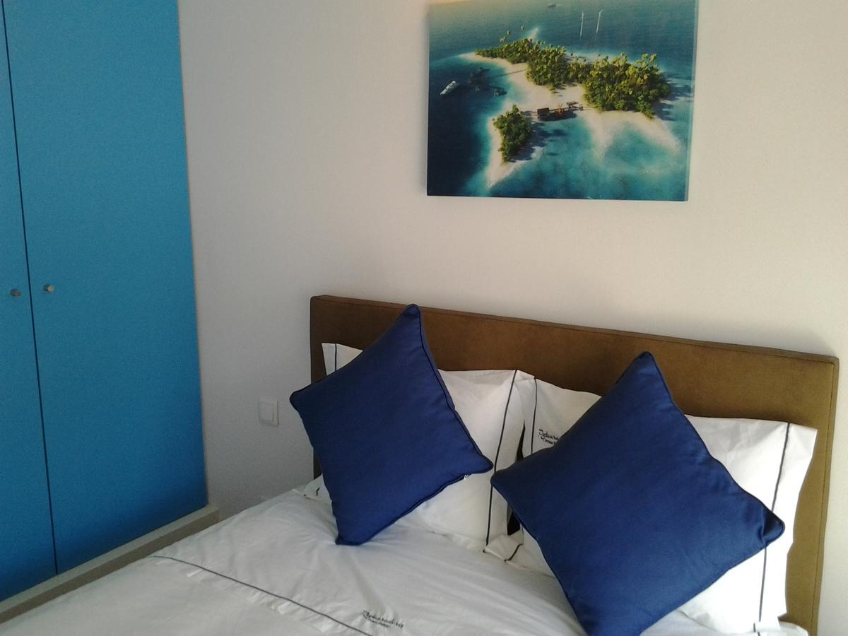 Inn-chiado Restauradores Prime Guest house