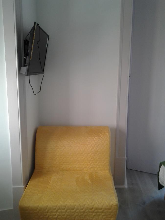 Inn-chiado Restauradores Prime Guest house