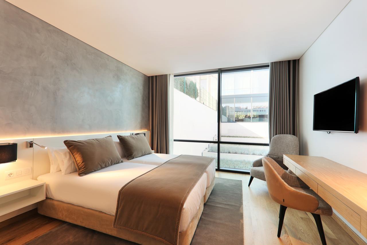 Hotel Iberostar Selection Lisboa