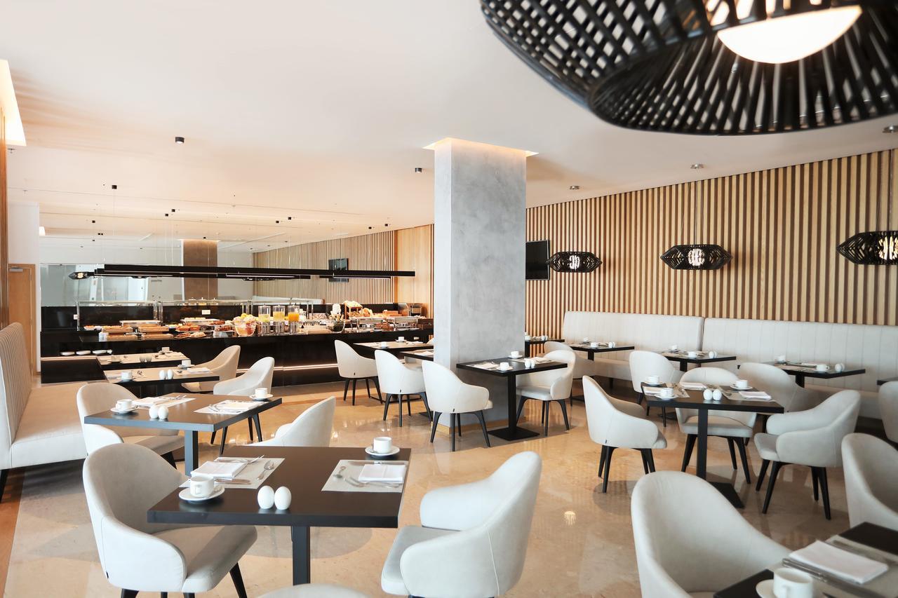 Iberostar Selection Hotel Lisboa