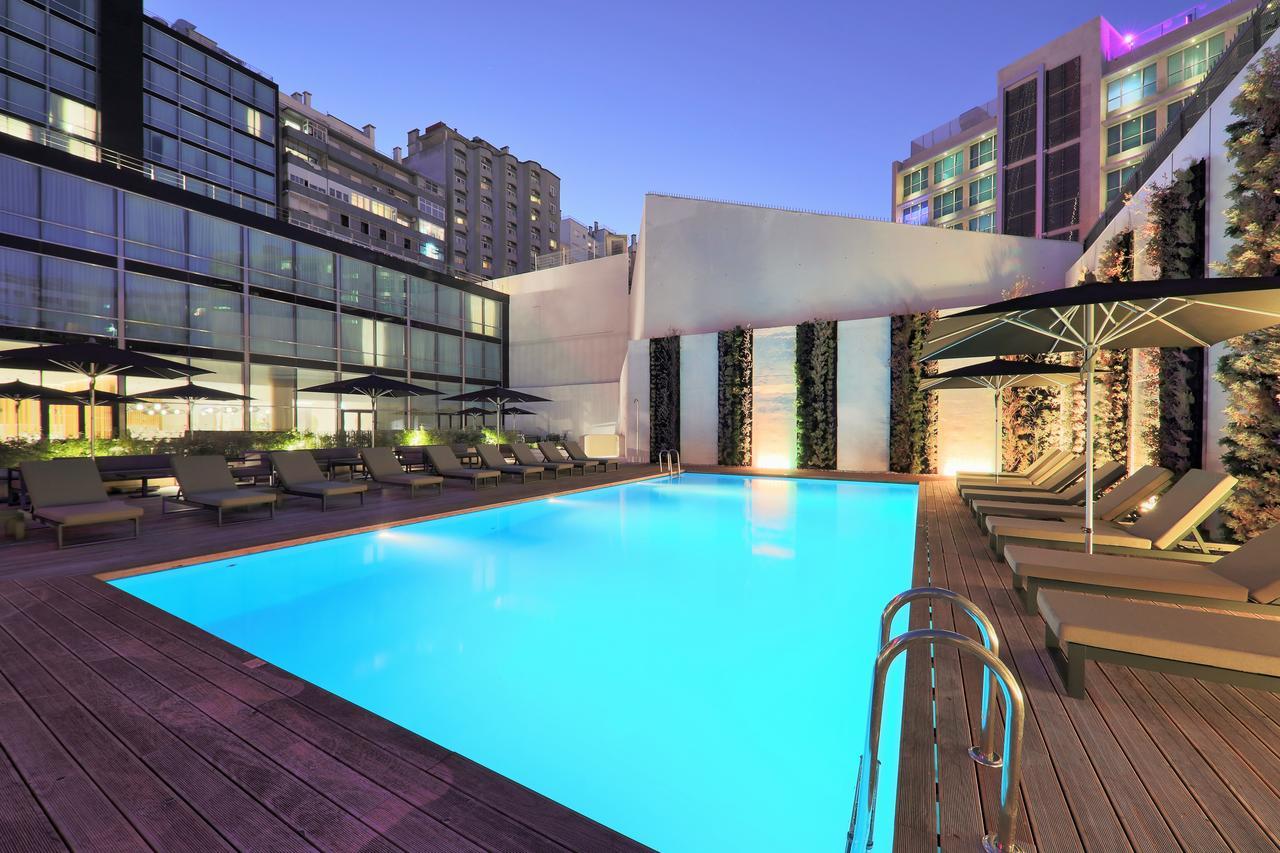 Hotel Iberostar Selection Lisboa