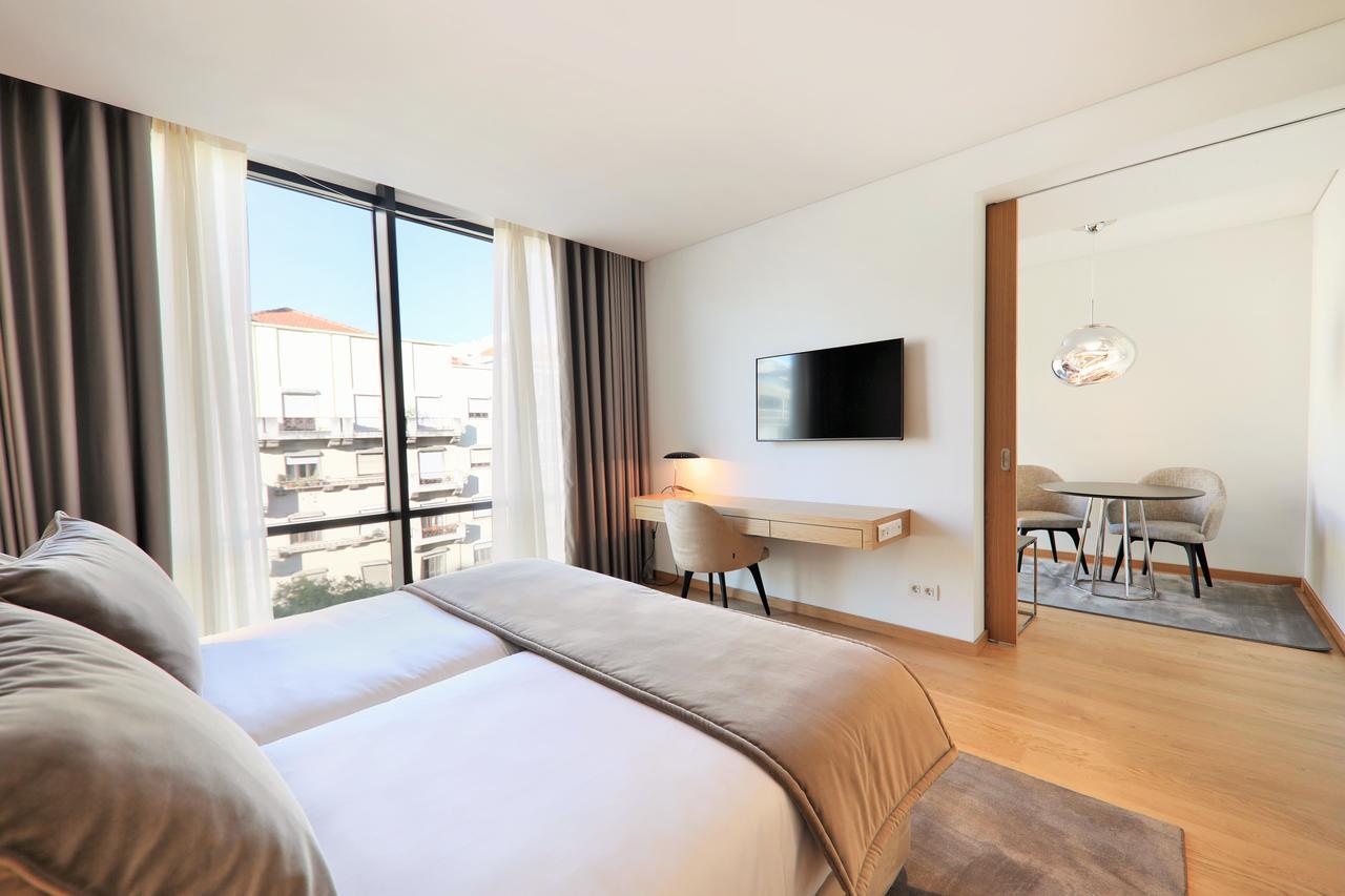 Hotel Iberostar Selection Lisboa
