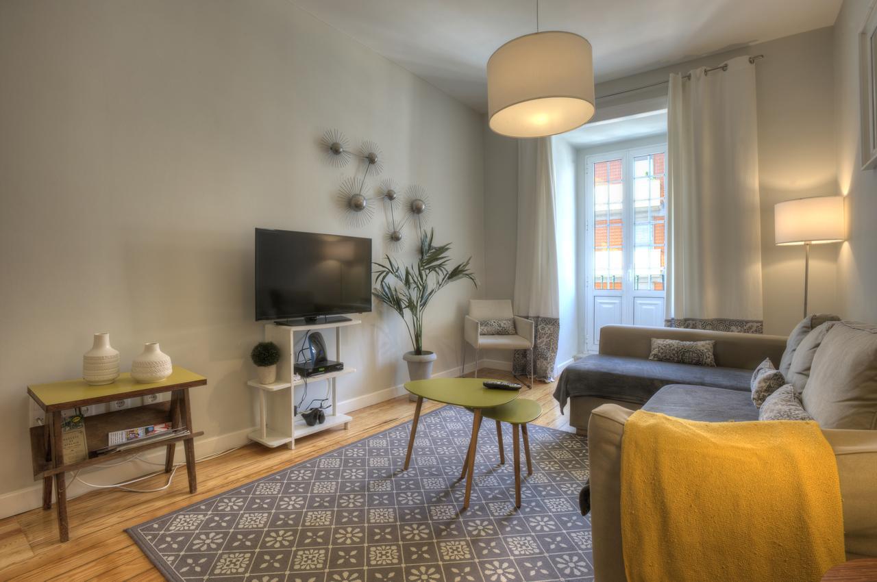 Apartamento Angel's Duplex Terrace Five Bedrooms Lisboa