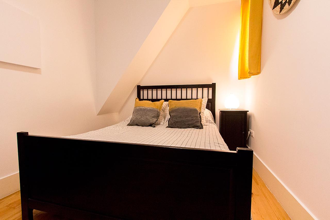 Typical Santa Catarina By Homing Apartamento Lisboa