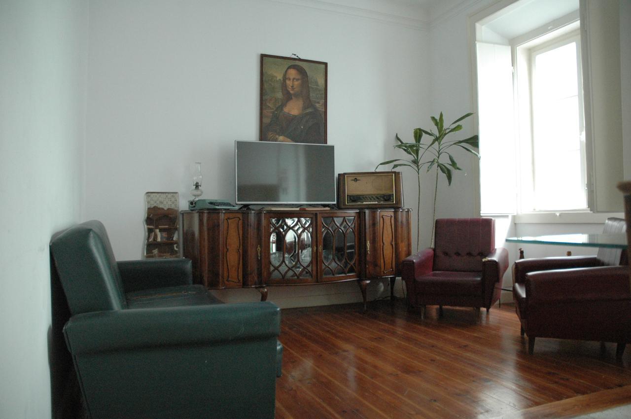 Pensión Largo Residencias *