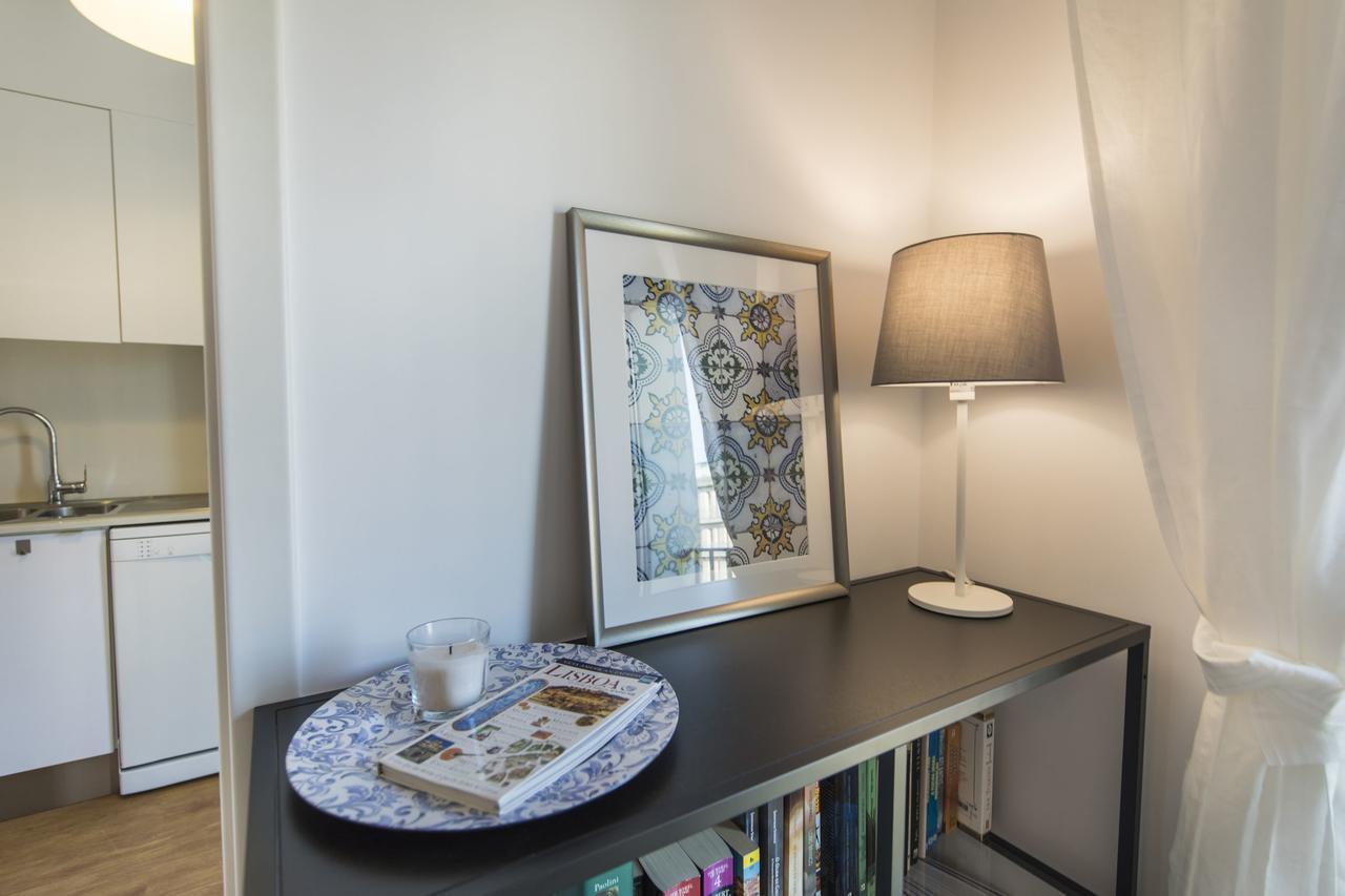 Cozy Central Apartamento