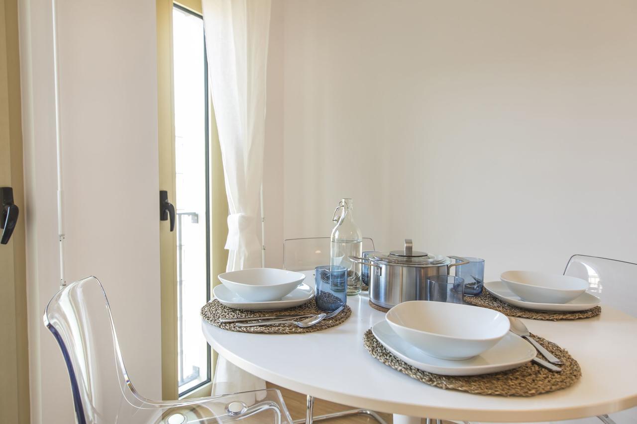 Apartamento Cozy Central *