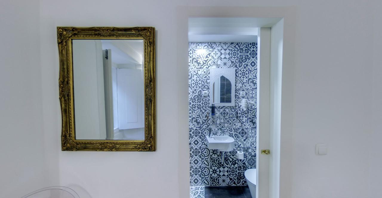 Stay Inn Lisbon Hostel *